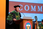 [Commencement] Photograph of Commencement 2024 Spring - 0389 by The University of Texas Rio Grande Valley. University Marketing and Communications and David Pike