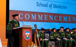 [Commencement] Photograph of Commencement 2024 Spring - 0390 by The University of Texas Rio Grande Valley. University Marketing and Communications and David Pike