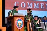 [Commencement] Photograph of Commencement 2024 Spring - 0392 by The University of Texas Rio Grande Valley. University Marketing and Communications and David Pike