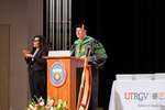 [Commencement] Photograph of Commencement 2024 Spring - 0395 by The University of Texas Rio Grande Valley. University Marketing and Communications and David Pike