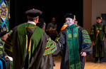 [Commencement] Photograph of Commencement 2024 Spring - 0401 by The University of Texas Rio Grande Valley. University Marketing and Communications and David Pike