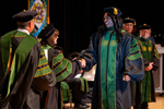 [Commencement] Photograph of Commencement 2024 Spring - 0404 by The University of Texas Rio Grande Valley. University Marketing and Communications and David Pike