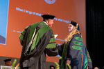 [Commencement] Photograph of Commencement 2024 Spring - 0405 by The University of Texas Rio Grande Valley. University Marketing and Communications and David Pike