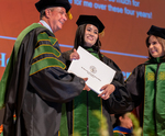 [Commencement] Photograph of Commencement 2024 Spring - 0408 by The University of Texas Rio Grande Valley. University Marketing and Communications and David Pike