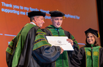 [Commencement] Photograph of Commencement 2024 Spring - 0409 by The University of Texas Rio Grande Valley. University Marketing and Communications and David Pike