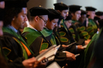 [Commencement] Photograph of Commencement 2024 Spring - 0415 by The University of Texas Rio Grande Valley. University Marketing and Communications and David Pike