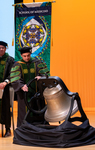 [Commencement] Photograph of Commencement 2024 Spring - 0417 by The University of Texas Rio Grande Valley. University Marketing and Communications and David Pike