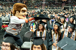 [Commencement] Photograph of Commencement 2024 Fall - 0003 by The University of Texas Rio Grande Valley. University Marketing and Communications and Paul Chouy