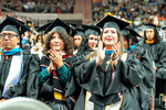 [Commencement] Photograph of Commencement 2024 Fall - 0005 by The University of Texas Rio Grande Valley. University Marketing and Communications and Paul Chouy