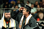 [Commencement] Photograph of Commencement 2024 Fall - 0011 by The University of Texas Rio Grande Valley. University Marketing and Communications and Paul Chouy
