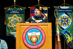 [Commencement] Photograph of Commencement 2024 Fall - 0012 by The University of Texas Rio Grande Valley. University Marketing and Communications and Paul Chouy