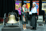 [Commencement] Photograph of Commencement 2024 Fall - 0016 by The University of Texas Rio Grande Valley. University Marketing and Communications and Paul Chouy