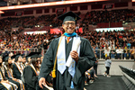 [Commencement] Photograph of Commencement 2024 Fall - 0018 by The University of Texas Rio Grande Valley. University Marketing and Communications and Paul Chouy