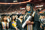 [Commencement] Photograph of Commencement 2024 Fall - 0019 by The University of Texas Rio Grande Valley. University Marketing and Communications and Paul Chouy