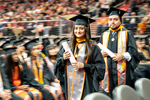 [Commencement] Photograph of Commencement 2024 Fall - 0020 by The University of Texas Rio Grande Valley. University Marketing and Communications and Paul Chouy