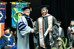 [Commencement] Photograph of Commencement 2024 Fall - 0021 by The University of Texas Rio Grande Valley. University Marketing and Communications and Paul Chouy