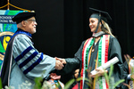 [Commencement] Photograph of Commencement 2024 Fall - 0022 by The University of Texas Rio Grande Valley. University Marketing and Communications and Paul Chouy