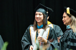 [Commencement] Photograph of Commencement 2024 Fall - 0023 by The University of Texas Rio Grande Valley. University Marketing and Communications and Paul Chouy