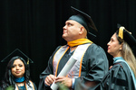 [Commencement] Photograph of Commencement 2024 Fall - 0024 by The University of Texas Rio Grande Valley. University Marketing and Communications and Paul Chouy