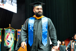 [Commencement] Photograph of Commencement 2024 Fall - 0025 by The University of Texas Rio Grande Valley. University Marketing and Communications and Paul Chouy