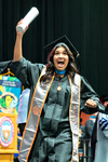 [Commencement] Photograph of Commencement 2024 Fall - 0026 by The University of Texas Rio Grande Valley. University Marketing and Communications and Paul Chouy