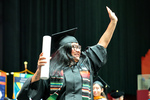 [Commencement] Photograph of Commencement 2024 Fall - 0027 by The University of Texas Rio Grande Valley. University Marketing and Communications and Paul Chouy