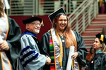 [Commencement] Photograph of Commencement 2024 Fall - 0028 by The University of Texas Rio Grande Valley. University Marketing and Communications and Paul Chouy