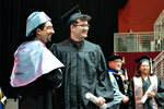 [Commencement] Photograph of Commencement 2024 Fall - 0029 by The University of Texas Rio Grande Valley. University Marketing and Communications and Paul Chouy