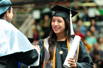 [Commencement] Photograph of Commencement 2024 Fall - 0030 by The University of Texas Rio Grande Valley. University Marketing and Communications and Paul Chouy