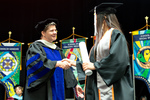 [Commencement] Photograph of Commencement 2024 Fall - 0033 by The University of Texas Rio Grande Valley. University Marketing and Communications and Paul Chouy