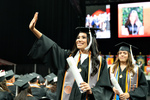[Commencement] Photograph of Commencement 2024 Fall - 0035 by The University of Texas Rio Grande Valley. University Marketing and Communications and Paul Chouy