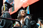[Commencement] Photograph of Commencement 2024 Fall - 0036 by The University of Texas Rio Grande Valley. University Marketing and Communications and Paul Chouy