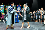 [Commencement] Photograph of Commencement 2024 Fall - 0037 by The University of Texas Rio Grande Valley. University Marketing and Communications and Paul Chouy