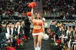 [Commencement] Photograph of Commencement 2024 Fall - 0039 by The University of Texas Rio Grande Valley. University Marketing and Communications and Paul Chouy
