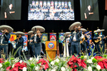 [Commencement] Photograph of Commencement 2024 Fall - 0041 by The University of Texas Rio Grande Valley. University Marketing and Communications and Paul Chouy