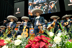 [Commencement] Photograph of Commencement 2024 Fall - 0043 by The University of Texas Rio Grande Valley. University Marketing and Communications and Paul Chouy