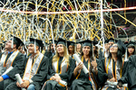 [Commencement] Photograph of Commencement 2024 Fall - 0045 by The University of Texas Rio Grande Valley. University Marketing and Communications and Paul Chouy