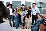 [Commencement] Photograph of Commencement 2024 Fall - 0047 by The University of Texas Rio Grande Valley. University Marketing and Communications and Paul Chouy