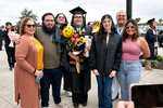 [Commencement] Photograph of Commencement 2024 Fall - 0049 by The University of Texas Rio Grande Valley. University Marketing and Communications and Paul Chouy