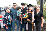 [Commencement] Photograph of Commencement 2024 Fall - 0050 by The University of Texas Rio Grande Valley. University Marketing and Communications and Paul Chouy