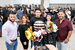 [Commencement] Photograph of Commencement 2024 Fall - 0051 by The University of Texas Rio Grande Valley. University Marketing and Communications and Paul Chouy