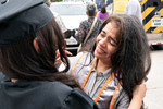 [Commencement] Photograph of Commencement 2024 Fall - 0053 by The University of Texas Rio Grande Valley. University Marketing and Communications and Paul Chouy