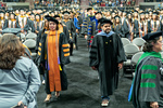 [Commencement] Photograph of Commencement 2024 Fall - 0057 by The University of Texas Rio Grande Valley. University Marketing and Communications and Paul Chouy