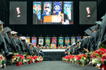 [Commencement] Photograph of Commencement 2024 Fall - 0063 by The University of Texas Rio Grande Valley. University Marketing and Communications and Paul Chouy
