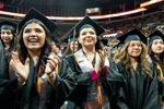 [Commencement] Photograph of Commencement 2024 Fall - 0065 by The University of Texas Rio Grande Valley. University Marketing and Communications and Paul Chouy