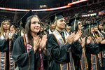 [Commencement] Photograph of Commencement 2024 Fall - 0067 by The University of Texas Rio Grande Valley. University Marketing and Communications and Paul Chouy