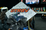[Commencement] Photograph of Commencement 2024 Fall - 0068 by The University of Texas Rio Grande Valley. University Marketing and Communications and Paul Chouy