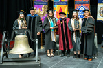 [Commencement] Photograph of Commencement 2024 Fall - 0071 by The University of Texas Rio Grande Valley. University Marketing and Communications and Paul Chouy