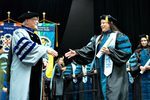 [Commencement] Photograph of Commencement 2024 Fall - 0072 by The University of Texas Rio Grande Valley. University Marketing and Communications and Paul Chouy