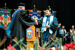 [Commencement] Photograph of Commencement 2024 Fall - 0074 by The University of Texas Rio Grande Valley. University Marketing and Communications and Paul Chouy